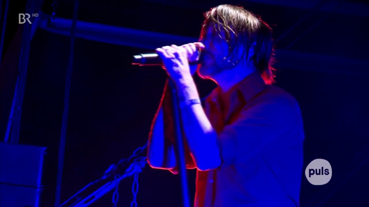 Nothing to Lose (Dedicated to Chester Bennington) | Billy Talent