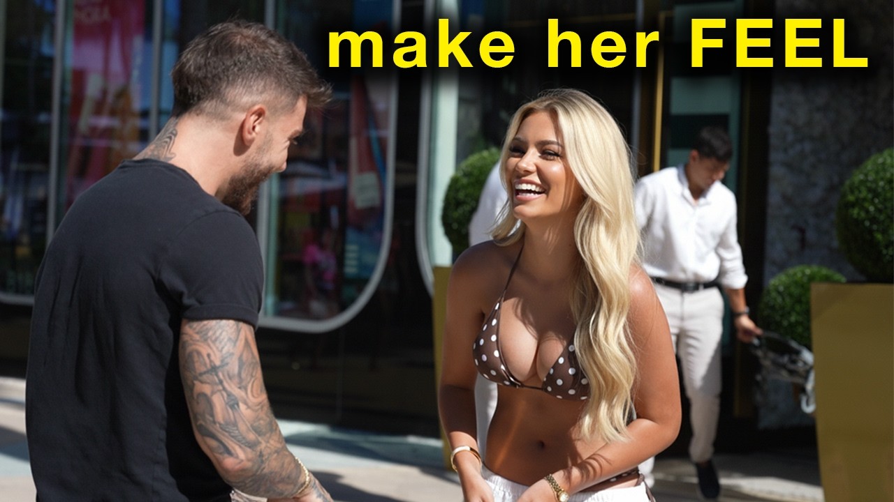 How To Spark Emotion Within Women