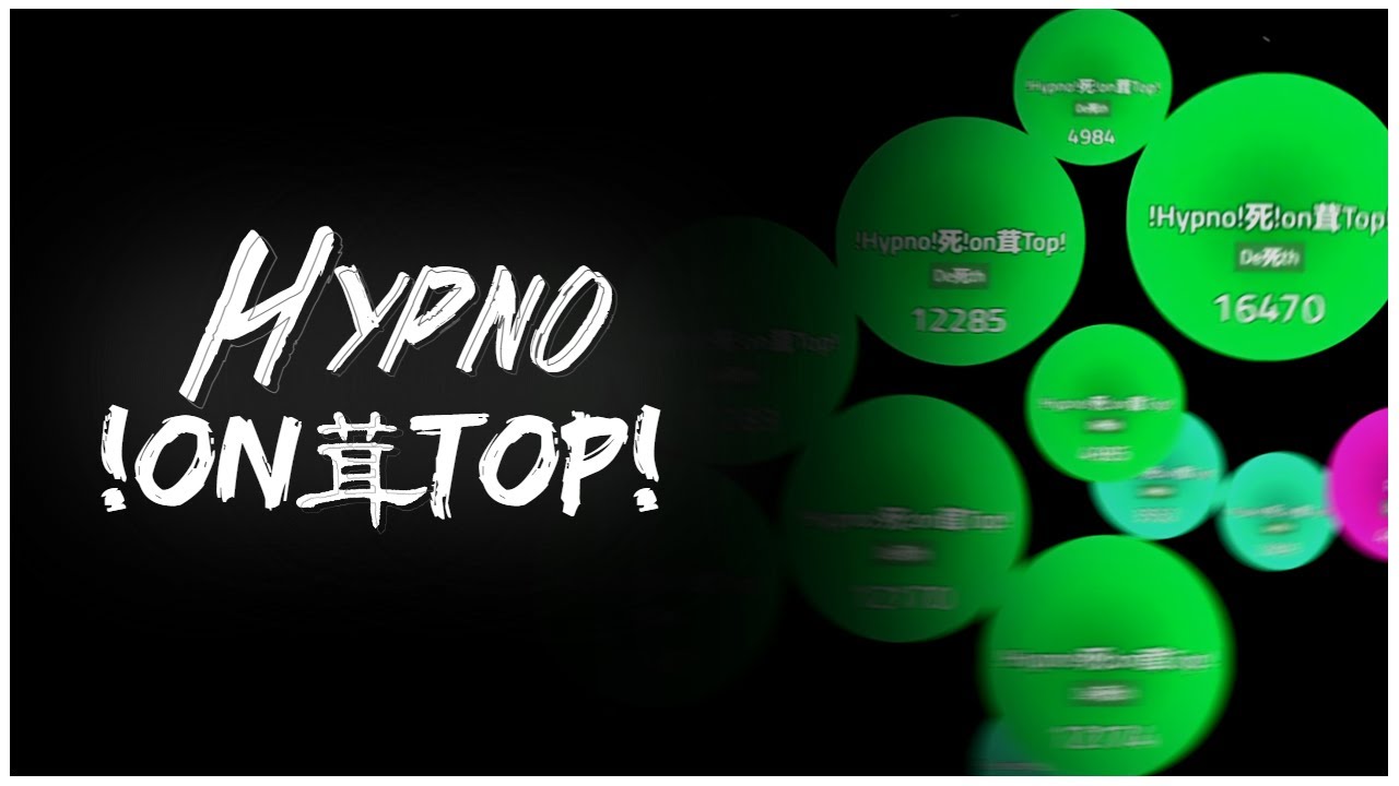 Hypno On Top #1