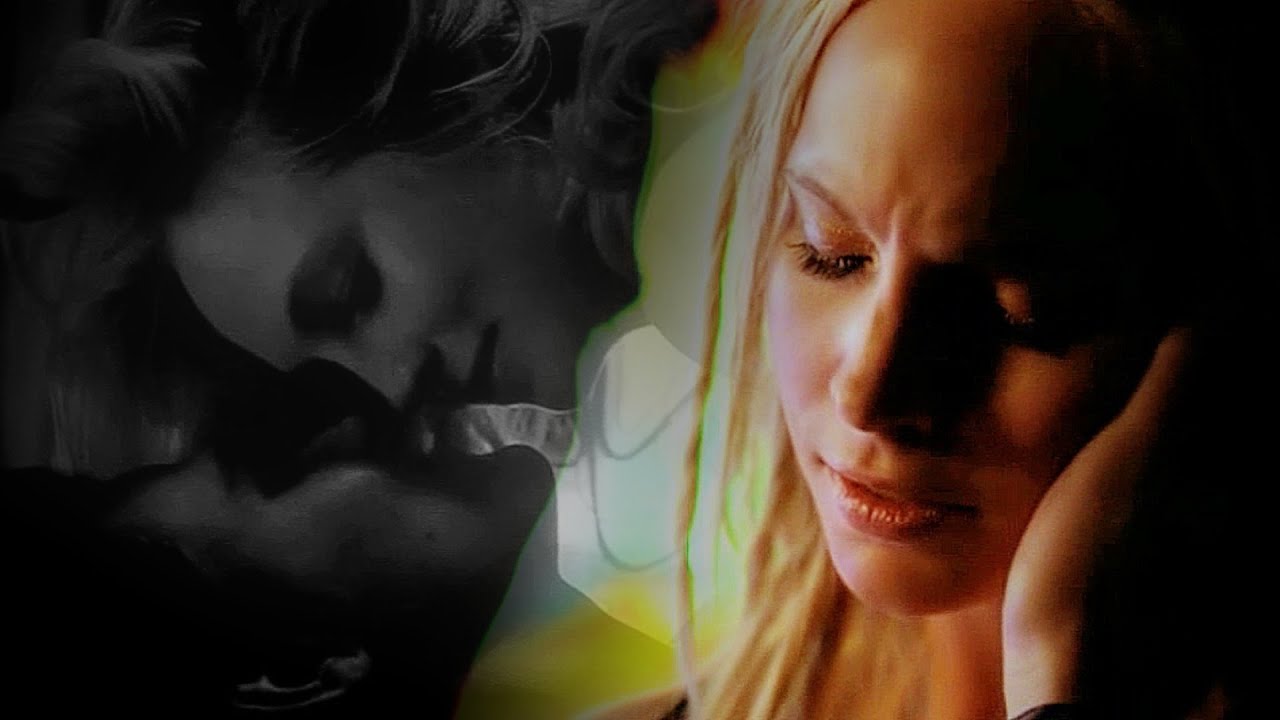 Stefan & Caroline | Crazy In Love