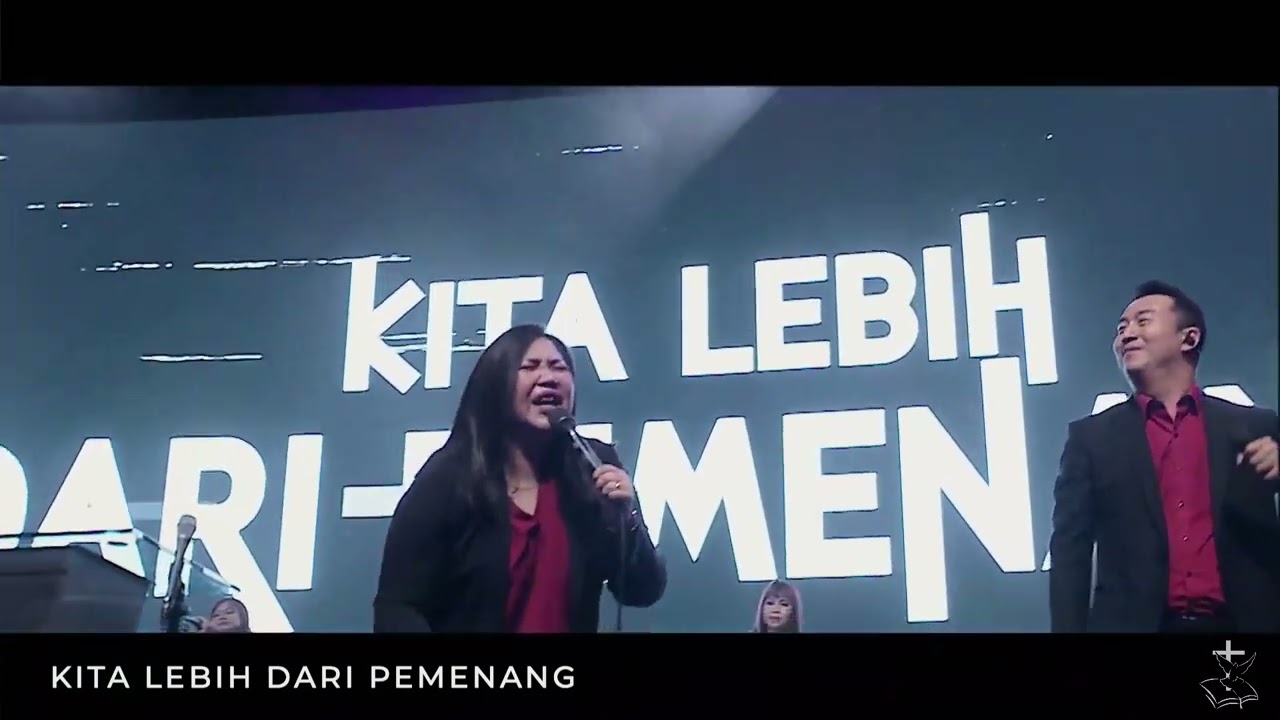 Lebih Dari Pemenang - Audy Jane