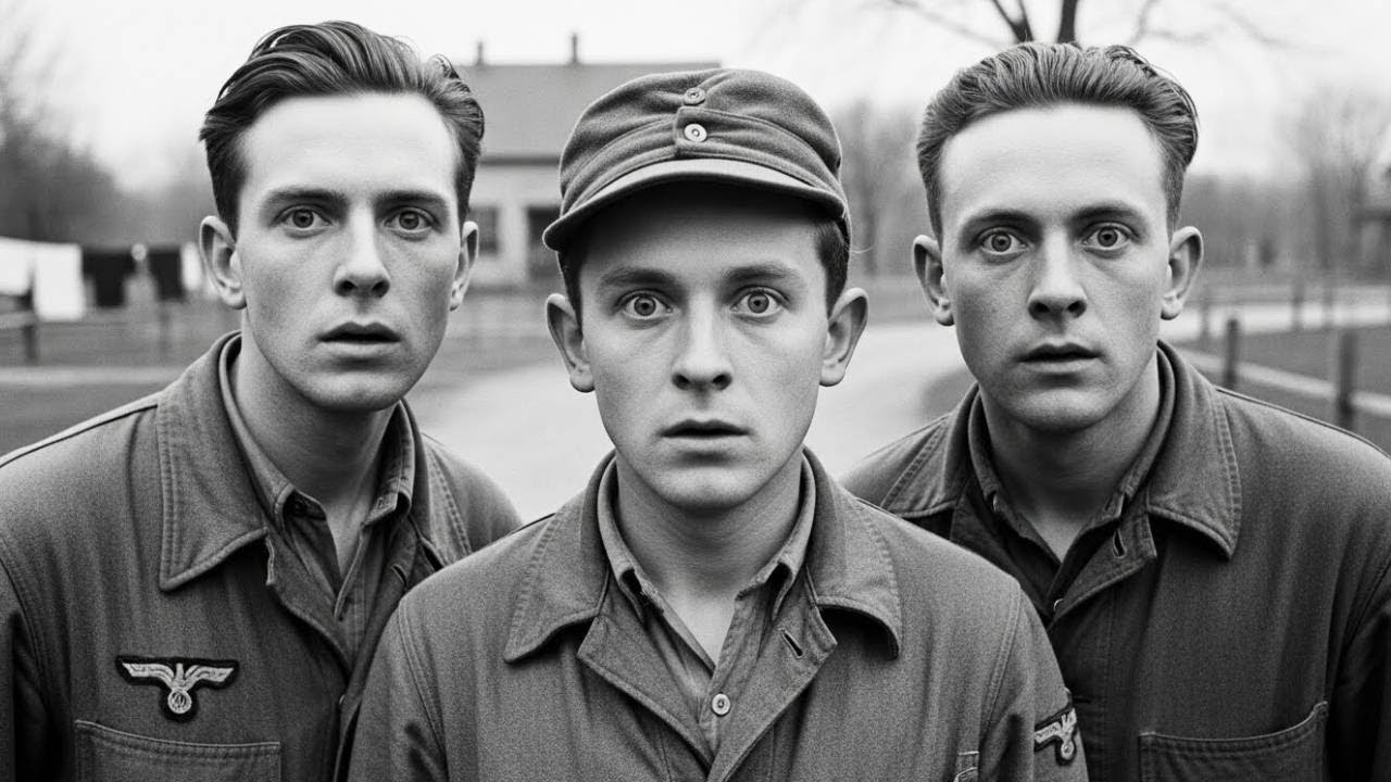 German POWs in the Midwest Couldn’t Believe How Locals Treated Them