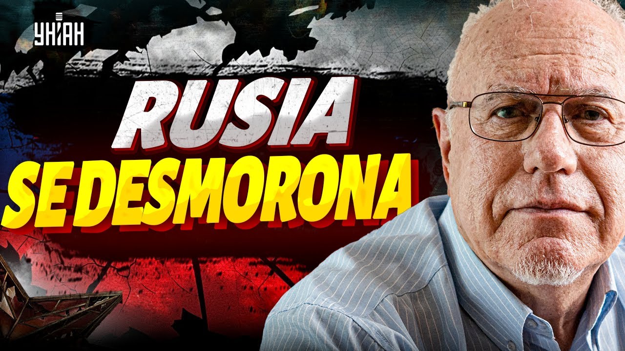 Primeros territorios podrían abandonar Rusia, según analistas