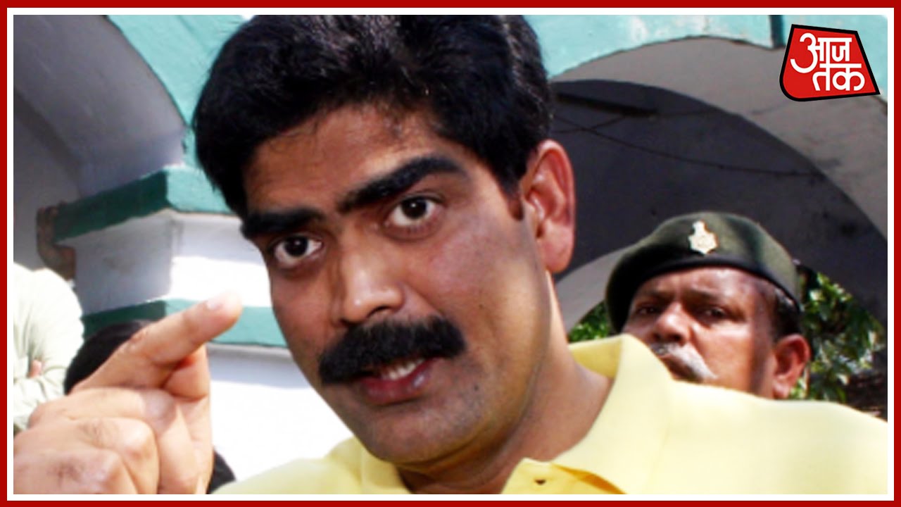 Diwan jail Where Shahbuddin Is Lodged Raided By Police