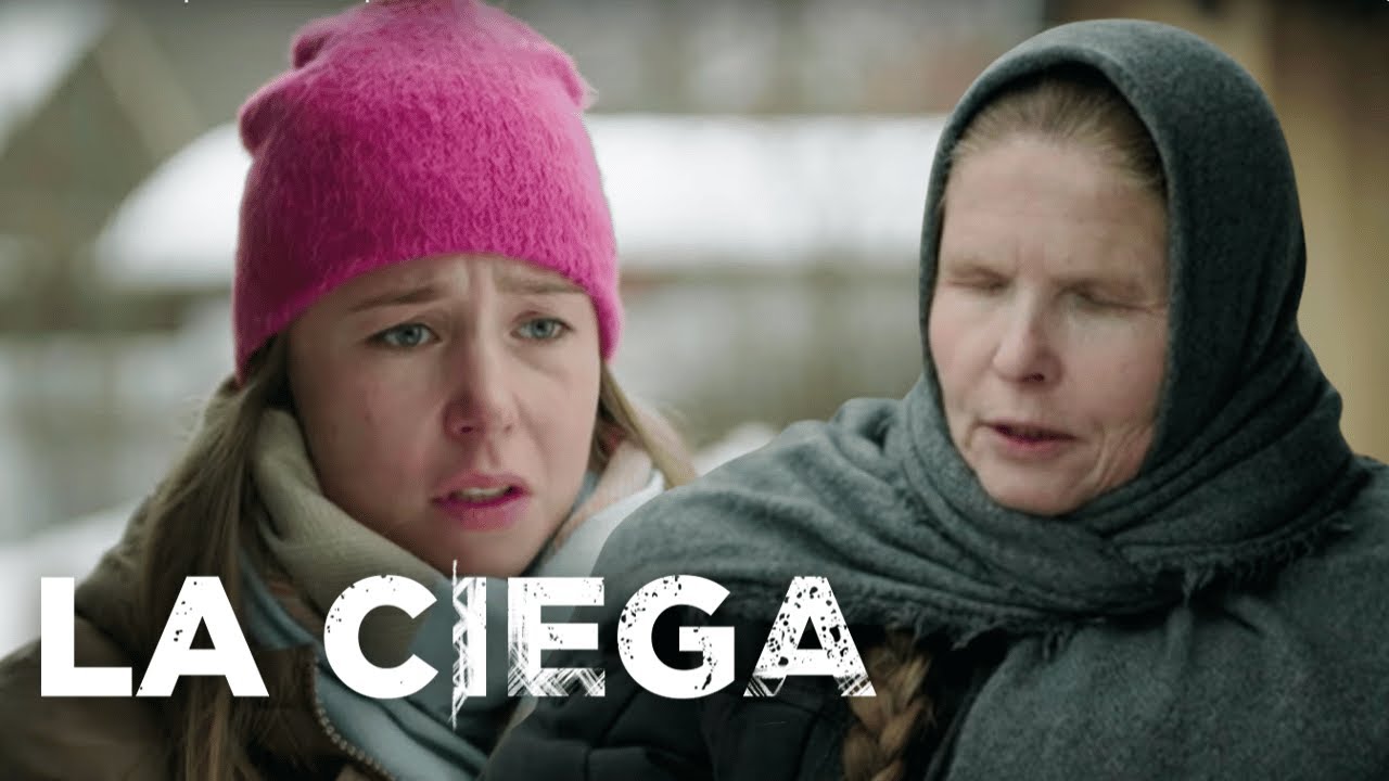 LA CIEGA: 161-170 | Peliculas completas en español latino 2024