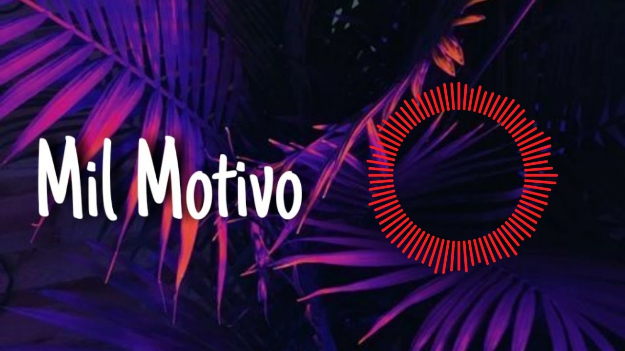 Mil Motivo-D'Black|vish|Daniela|Young Rich