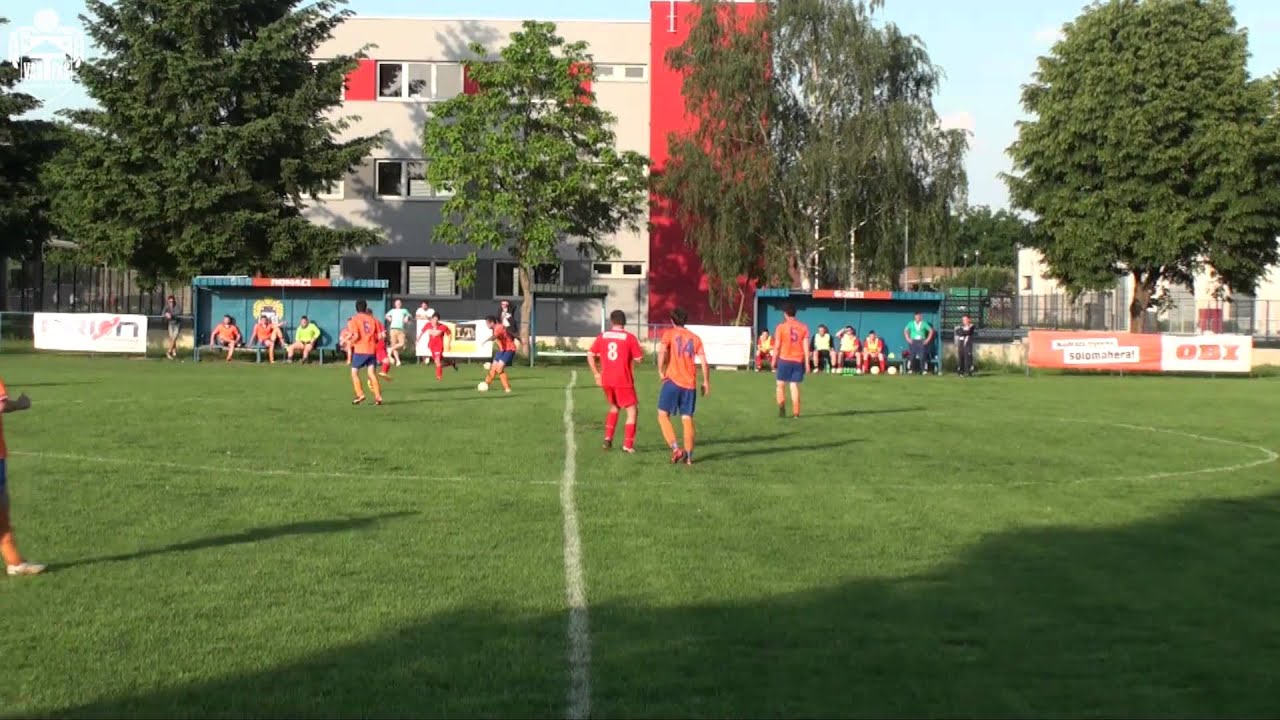 NK Varteks (Varaždin) - NK Mladost (Margečan) 0:2