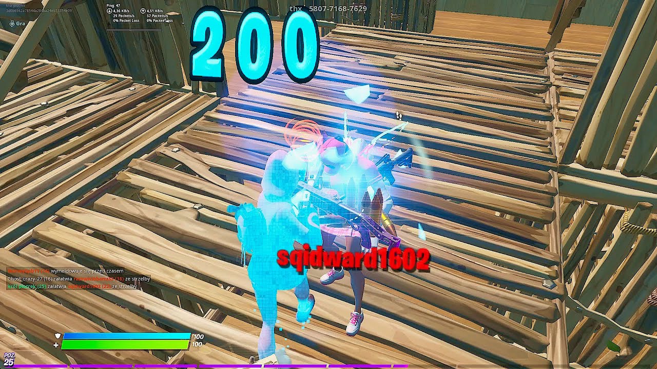 fortnite montage. Rich Bitch