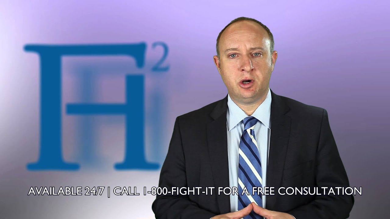Florida Criminal Defense Lawyer - Criminal Attorney in Florida - Darren Finebloom