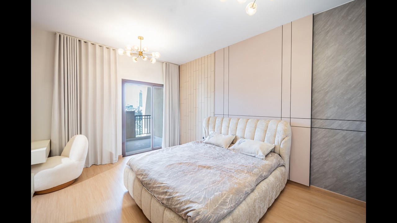 Spacious Villa For Rent | Al Barsha South