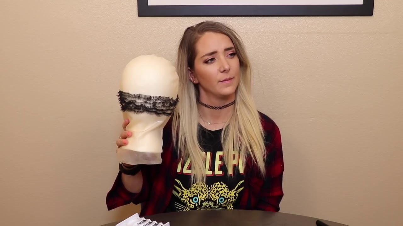 jenna marbles is not a robot (edit meme)