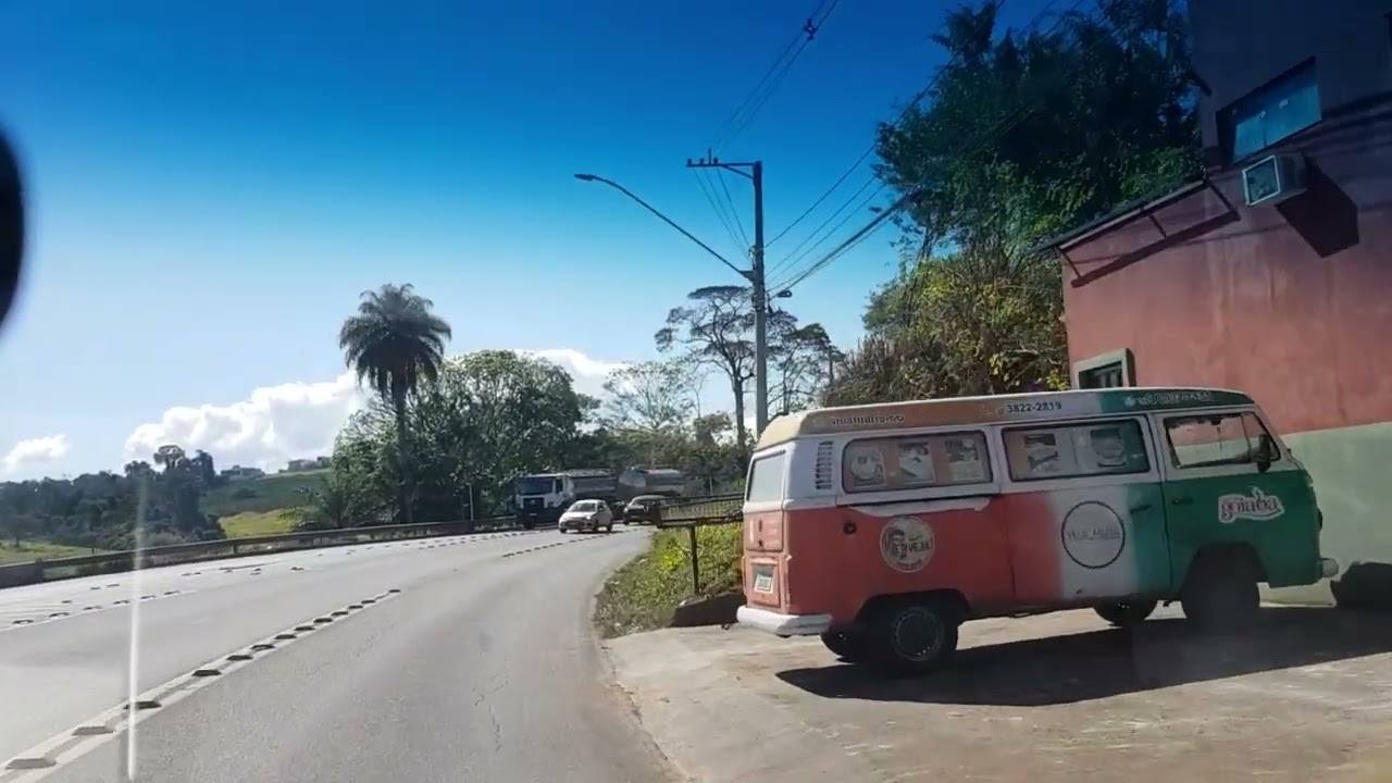 Bairros  de Lavras MG