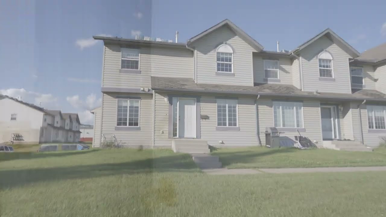 Penhorwood Single Student Housing   4K