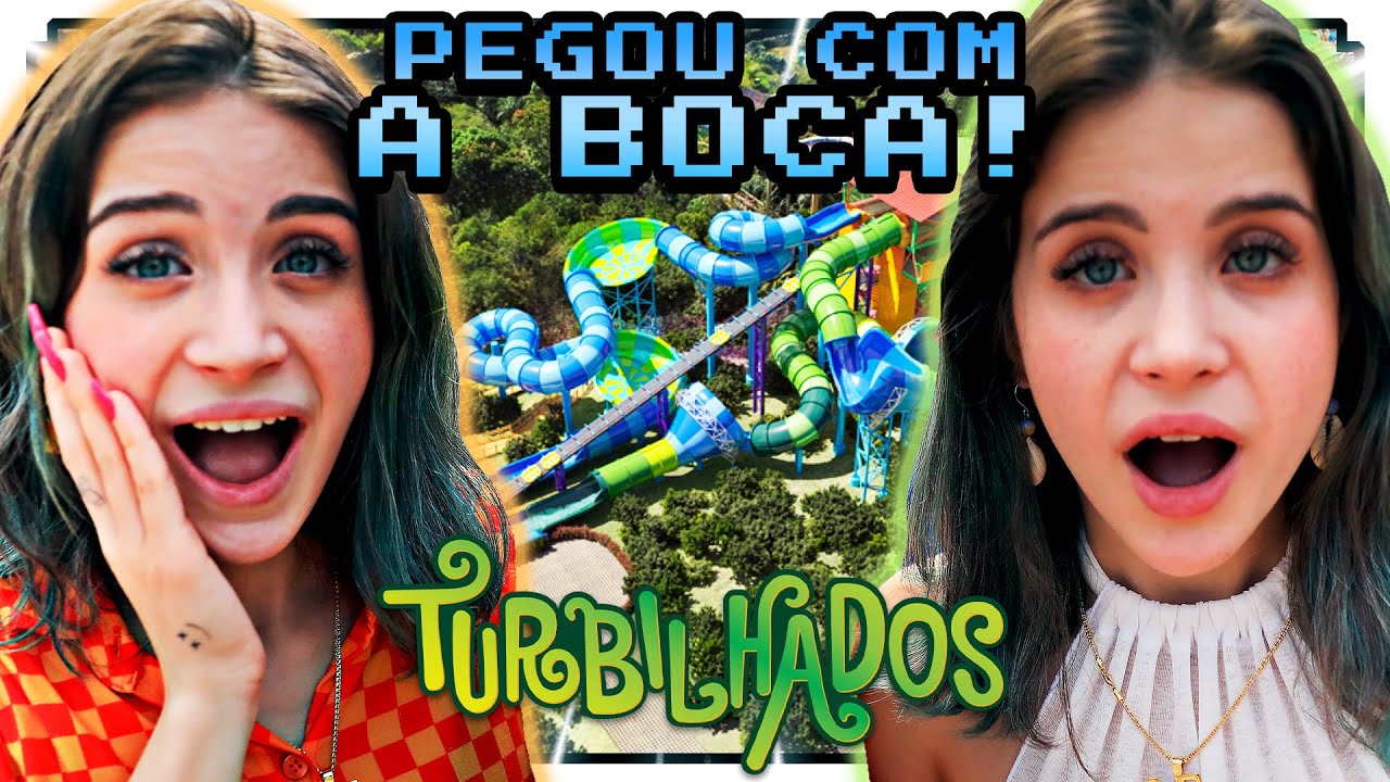 NICK E MANU: FOI SÓ HUMILHAÇÃO! RANKING DE CREATORS NO TURBILHADOS #02