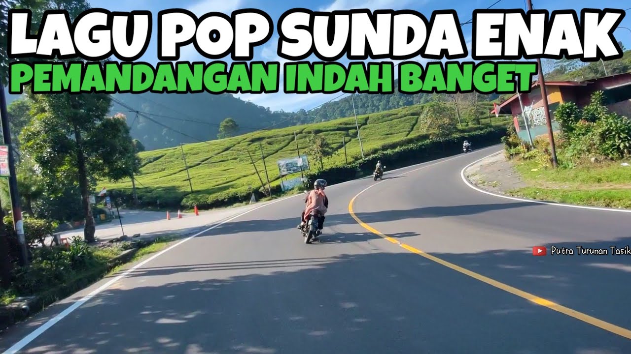 LAGU SUNDA LAWAS‼️TEMAN PERJALANAN PUNCAK BOGOR
