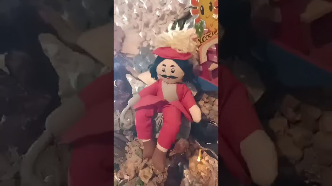 Parte 2 de la casa de piedra en Jalpa Zac...   #asqueltv 