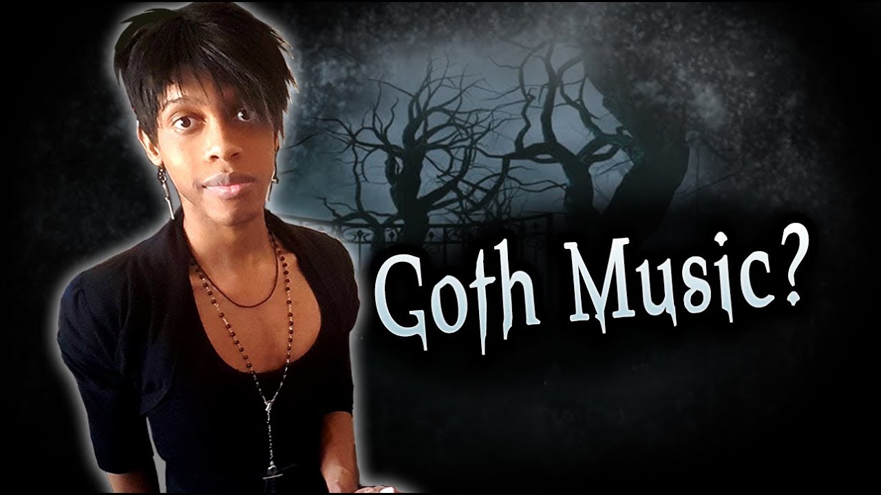Goth Music, An Honest Response | Kai Decadence