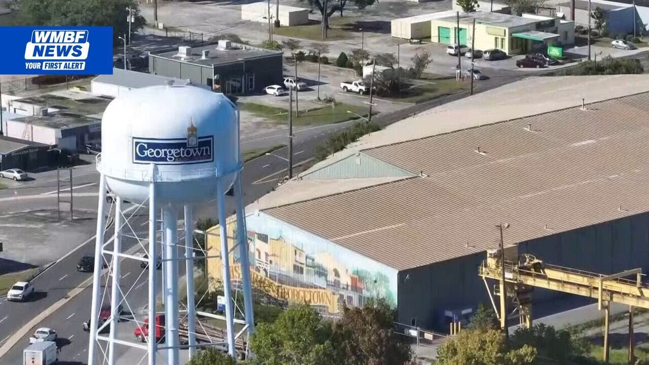 Georgetown City Council passes first reading of six month re-zoning moratorium