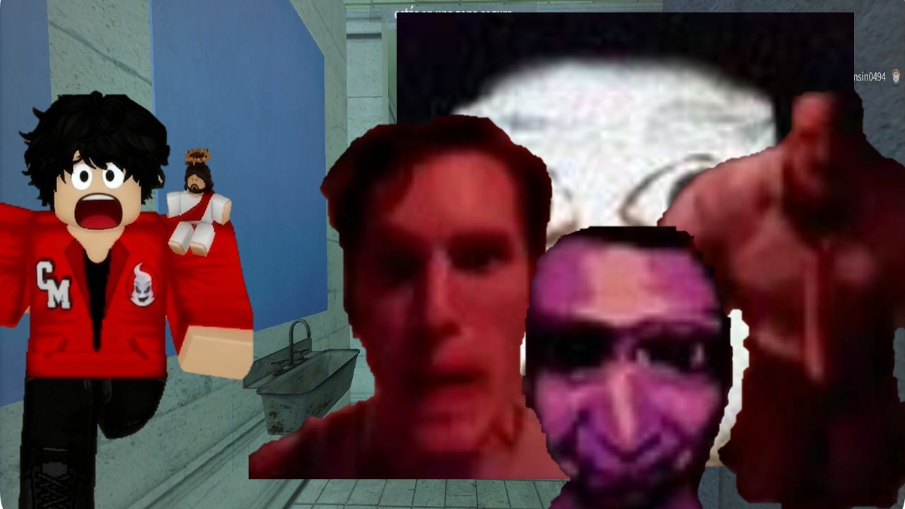 ESCAPE DE LOS MEMES DE NICO DE NETBOXS