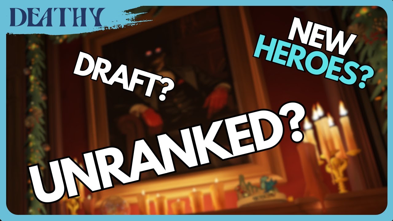 Our Deadlock 2026 Wishlist | The Bear Pit