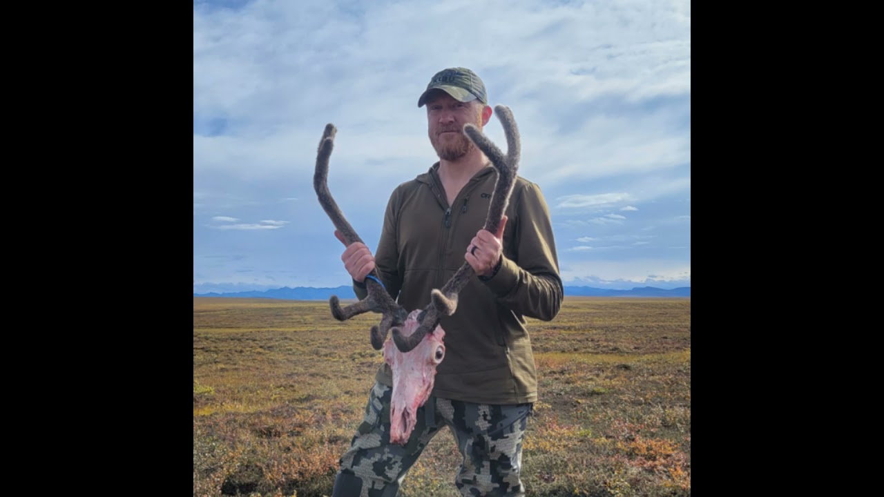 The Public Land Warrior, Shawn McCarthy