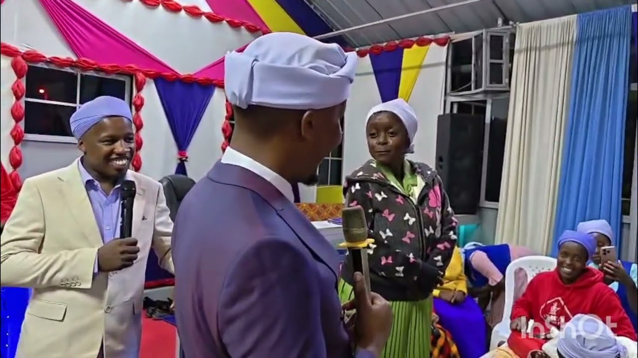 THE TRENDING AKURINU LADY WAS GIFTED 10,000 KSH AND 5 PAIRS OF SHOES BY MTUME PETER WA GATANGA 