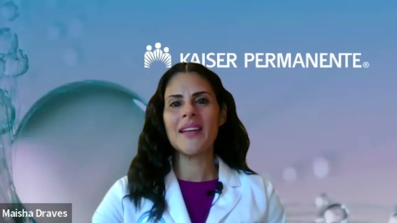 Kaiser Permanente's Approach to Pharmaceutical Detailing| Kaiser Permanente