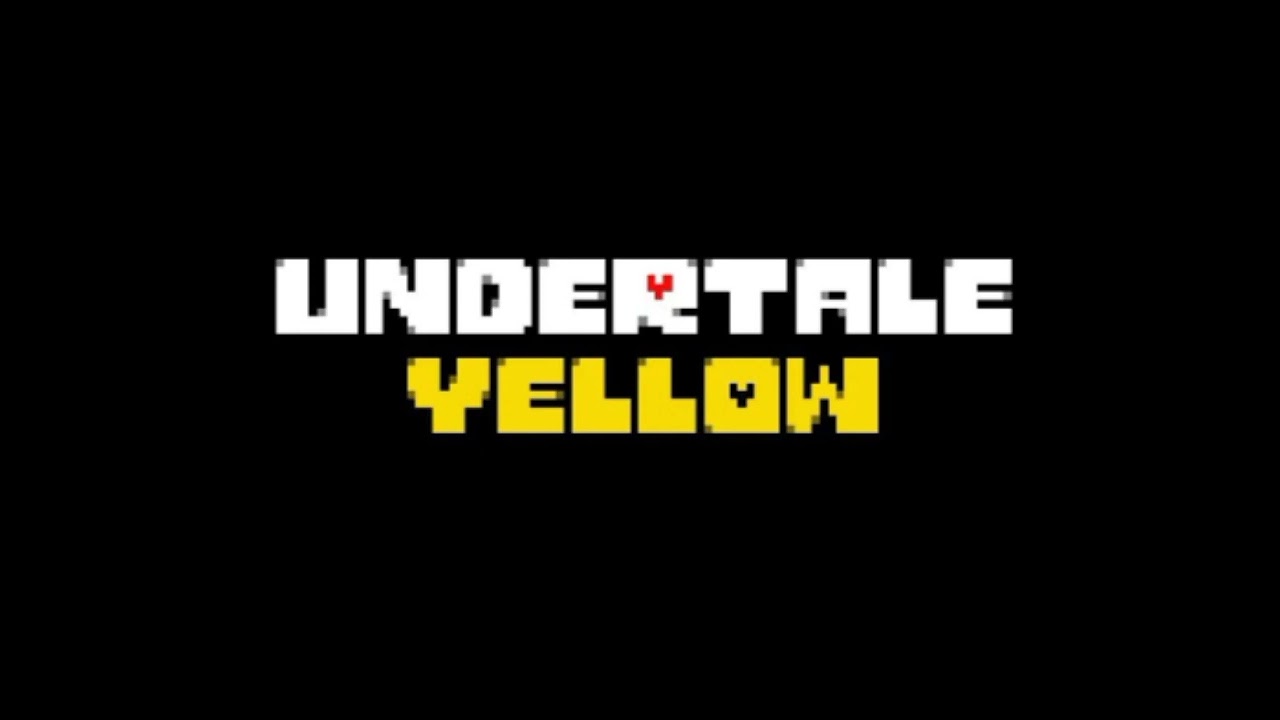Undertale Yellow OST Remix: Retribution