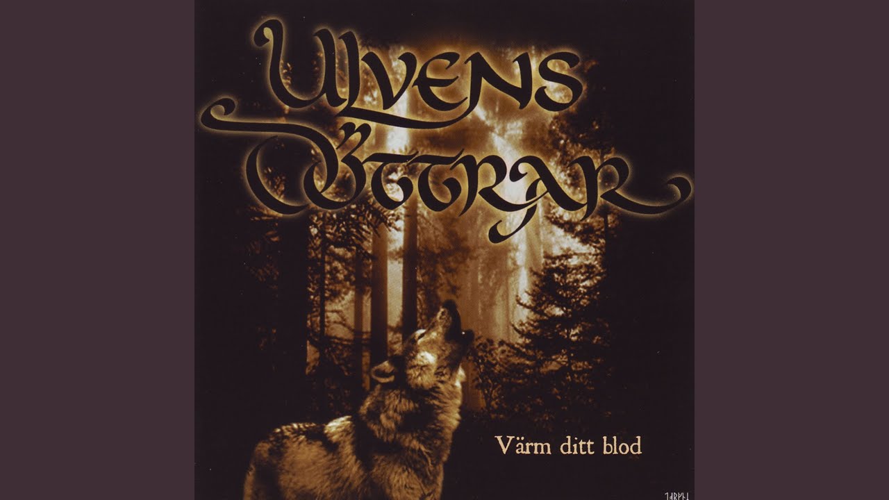 Vargsången