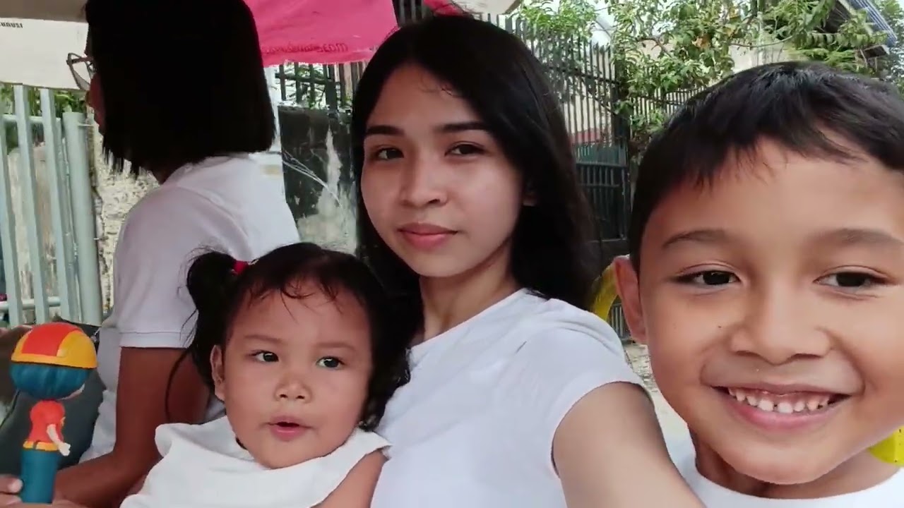 Papa's funeral at Cebu 