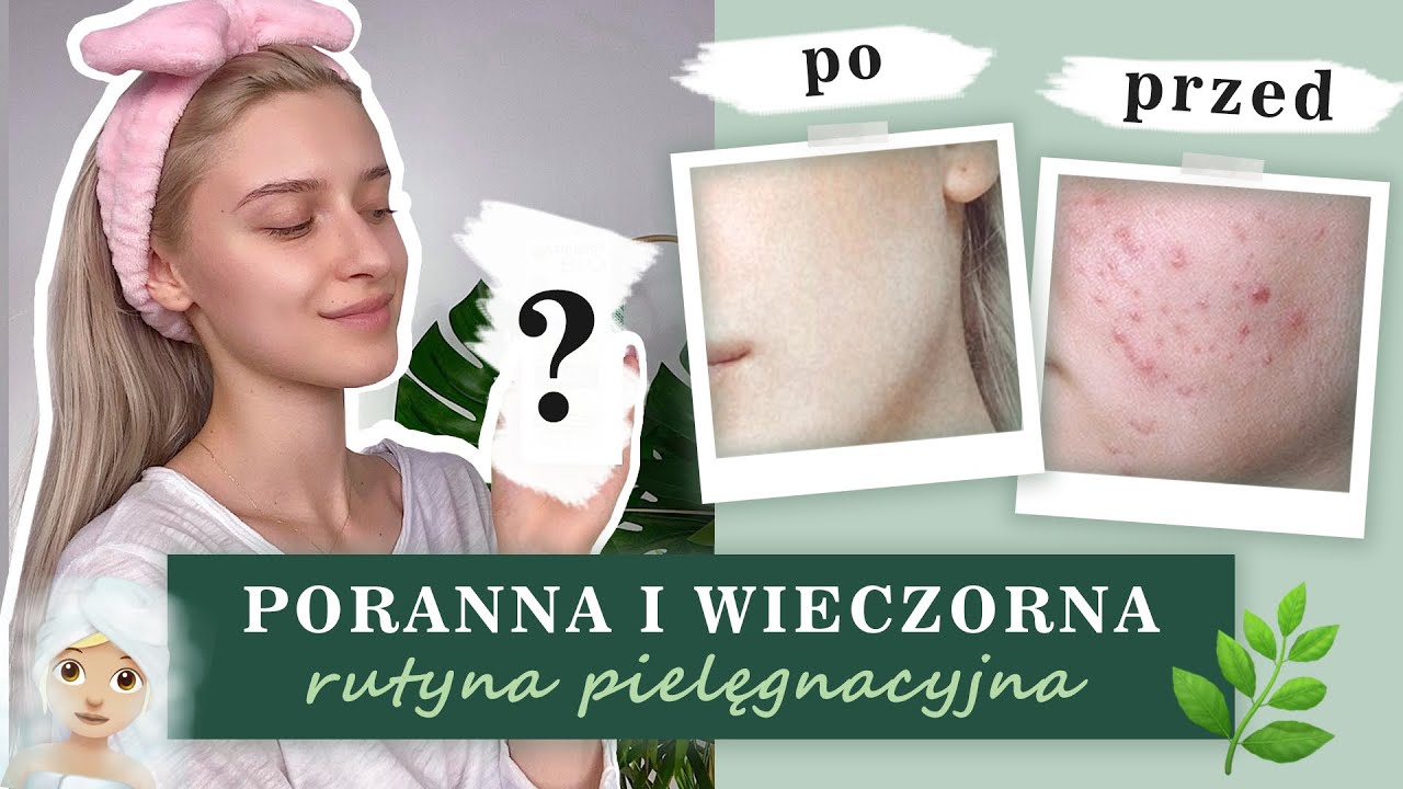 Świadoma PIELĘGNACJA naturalnymi kosmetykami 🧖🏼‍♀️