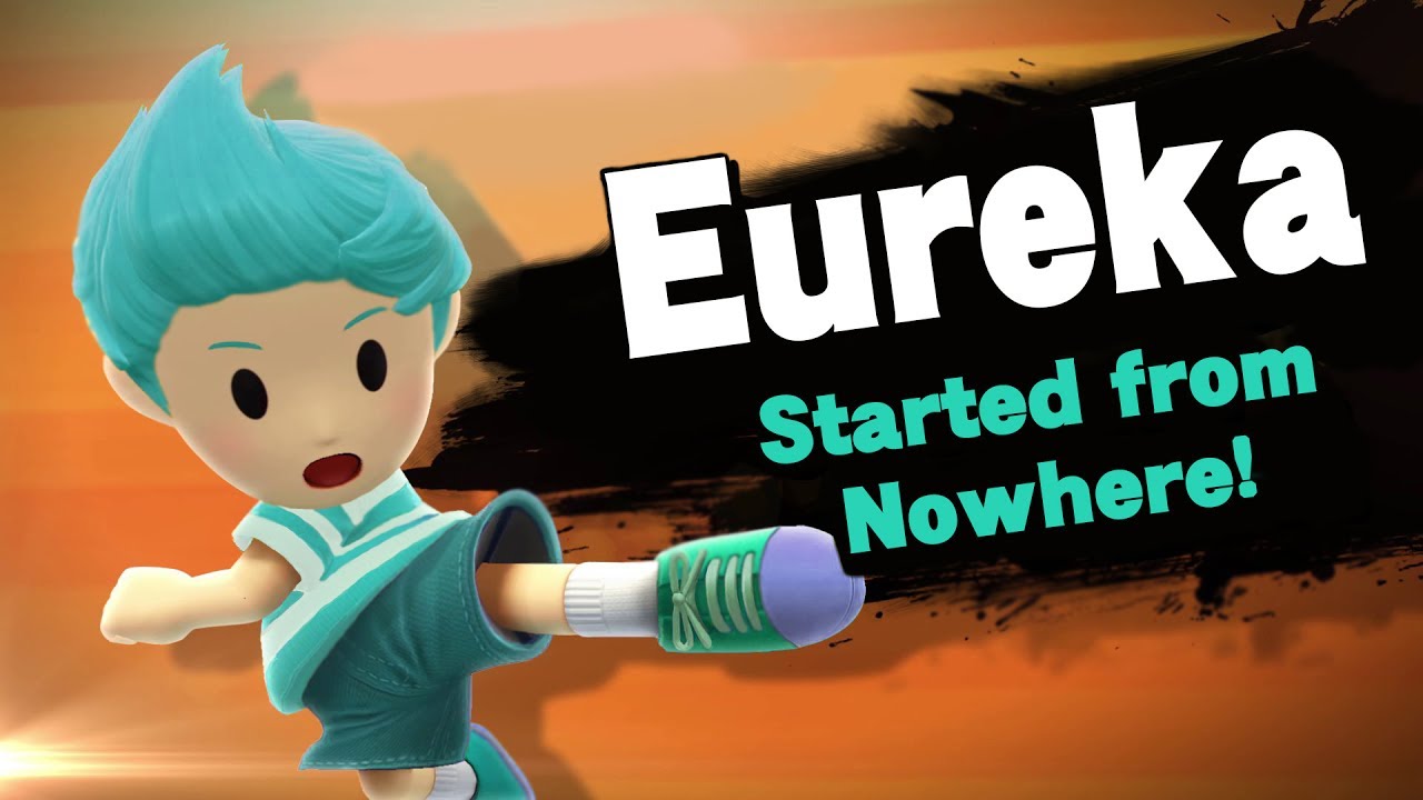 Started from Nowhere - A lucas combo montage