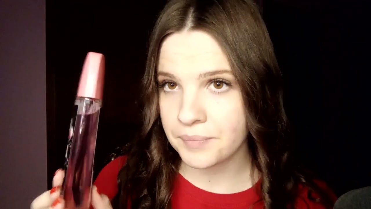 #SerbianAsmr - 🔸Prodavnica kozmetičkih proizvoda 🔸