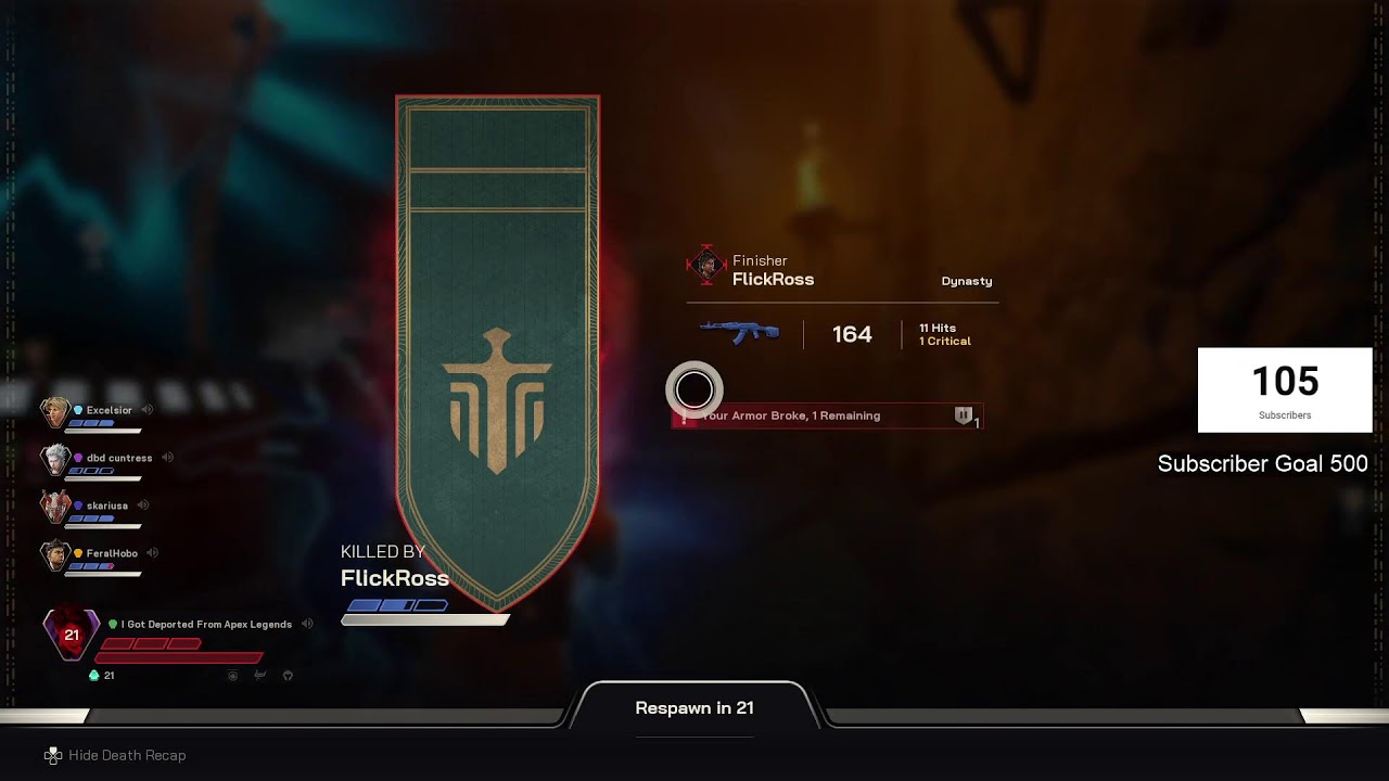 The Last Highguard Streamer Tries Out 5v5 - Best Hero Shooter Right Now