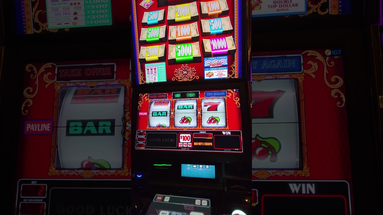 Вращения по $200 привели нас к сложному решению! А вы бы приняли такое предложение? #казино #слот...