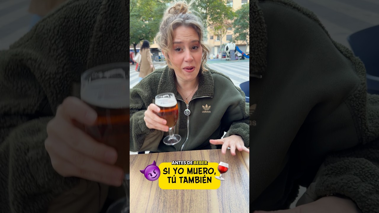 EL ORIGEN DEL BRINDIS🍻