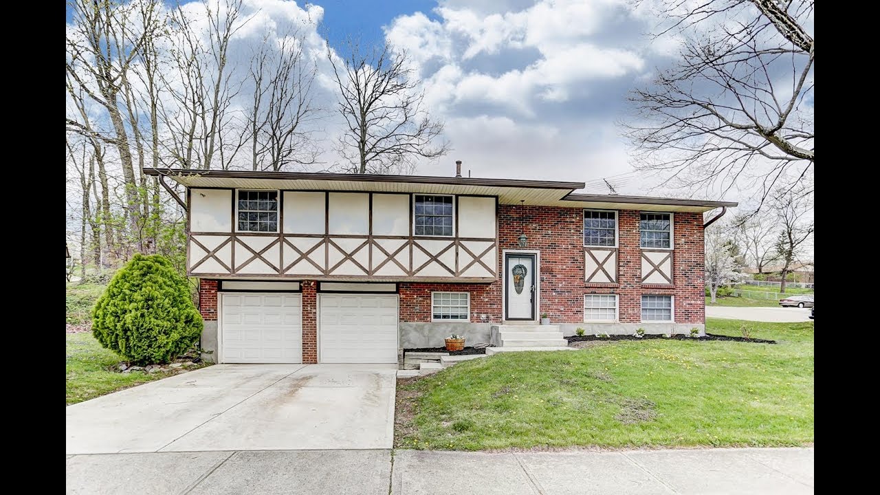 1307 King Richard Dayton OH 45449
