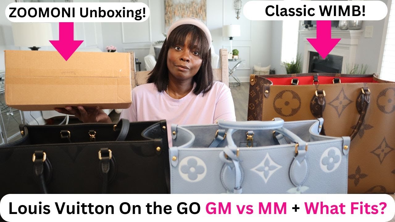 Louis Vuitton Bag Showdown Which One Wins?