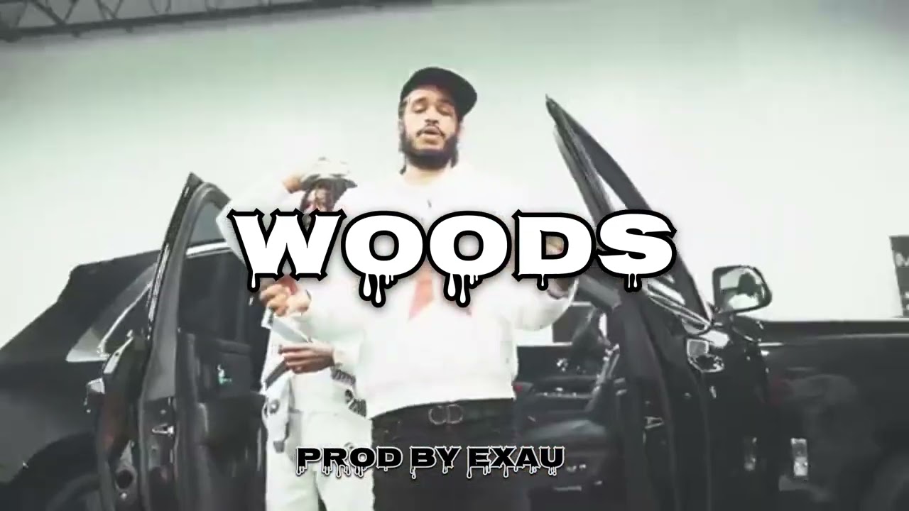 POUNDSIDE POP x OT7 QUANNY PHILLY DRILL TYPE BEAT PROD BY EXAU