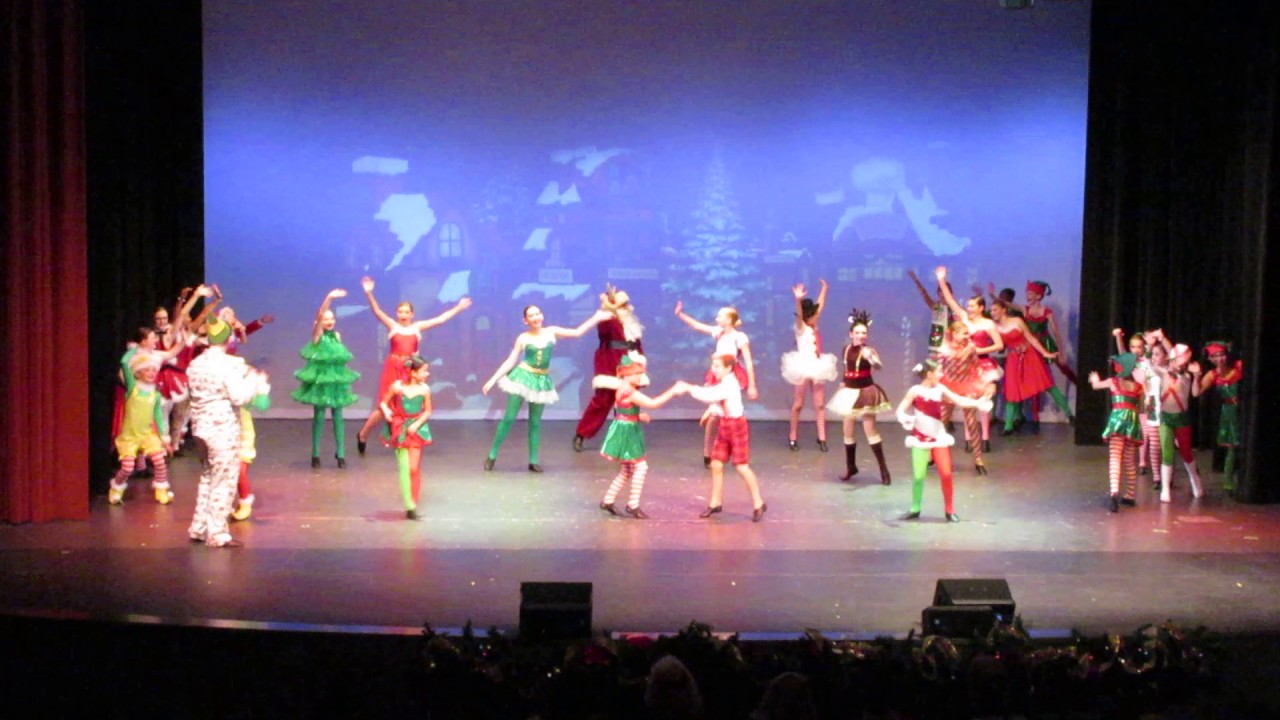 Christmastown
