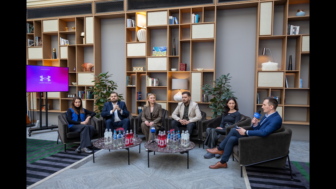 Medicover Sport 3. Krakowski Bieg Kobiet | Konferencja prasowa