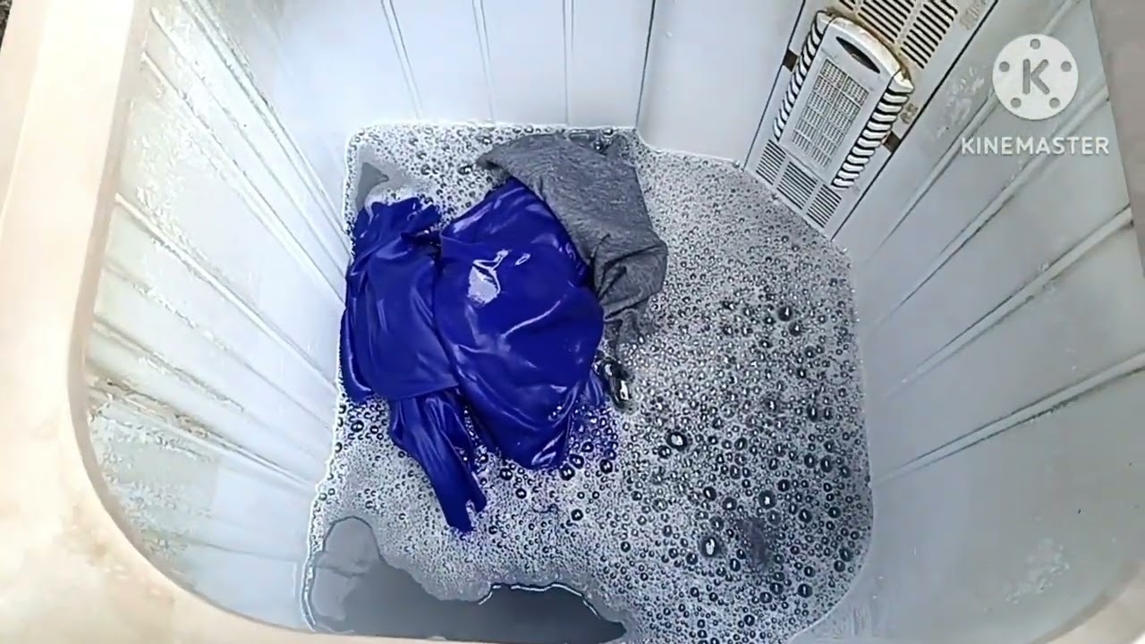 TWIN TAB WASHING MACHINE, MAHINA UMIKOT. MOTOR ADJUSTMENT SOLUTION 