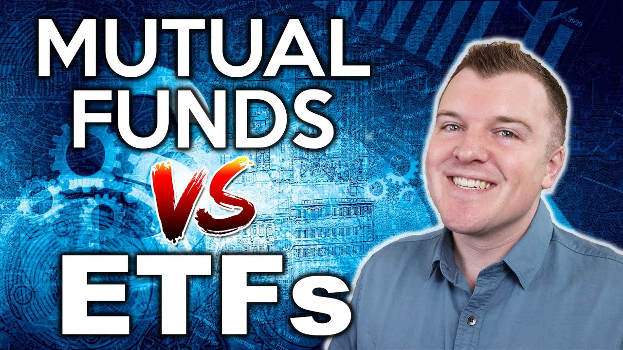 Паевые инвестиционные фонды (ПИФ) или ETF — что лучше?