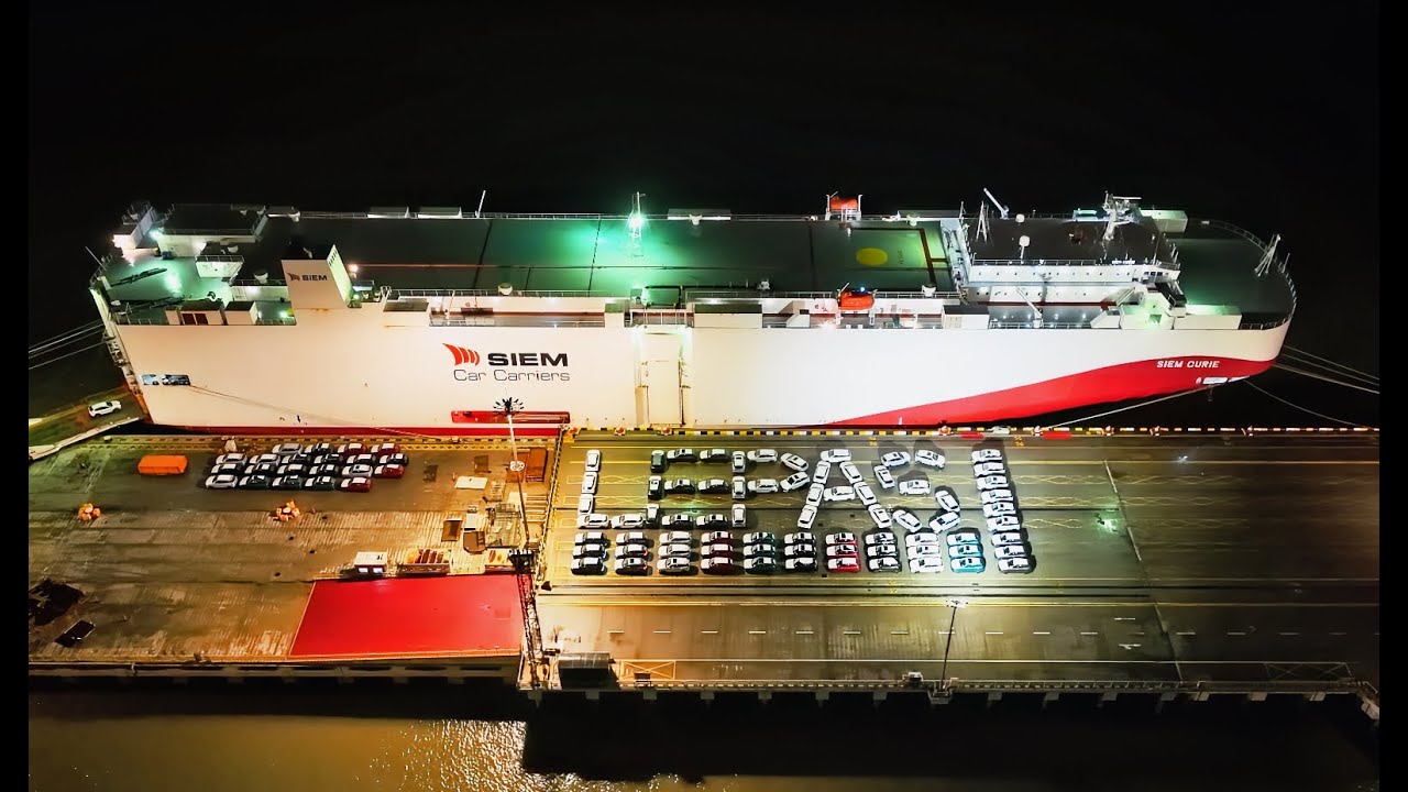 Beginning the LEPAS L4 journey in South Africa | LEPAS L4