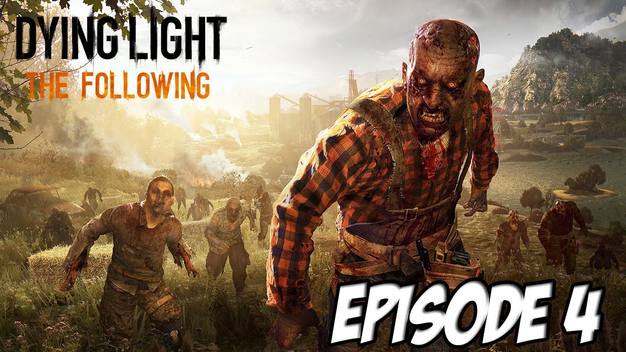 The Following : La secte des sans-visage | Episode 4