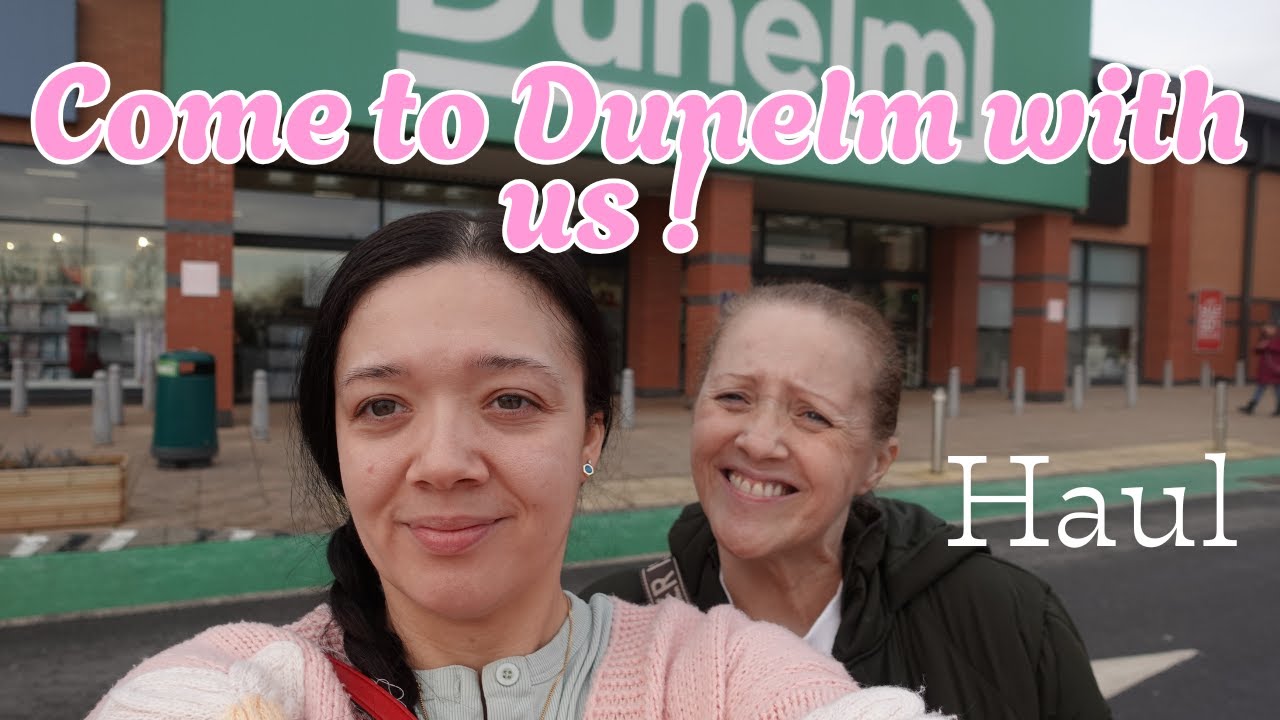 Приезжайте в Dunelm с нами / Покупка / Распродажа / Февраль 2026