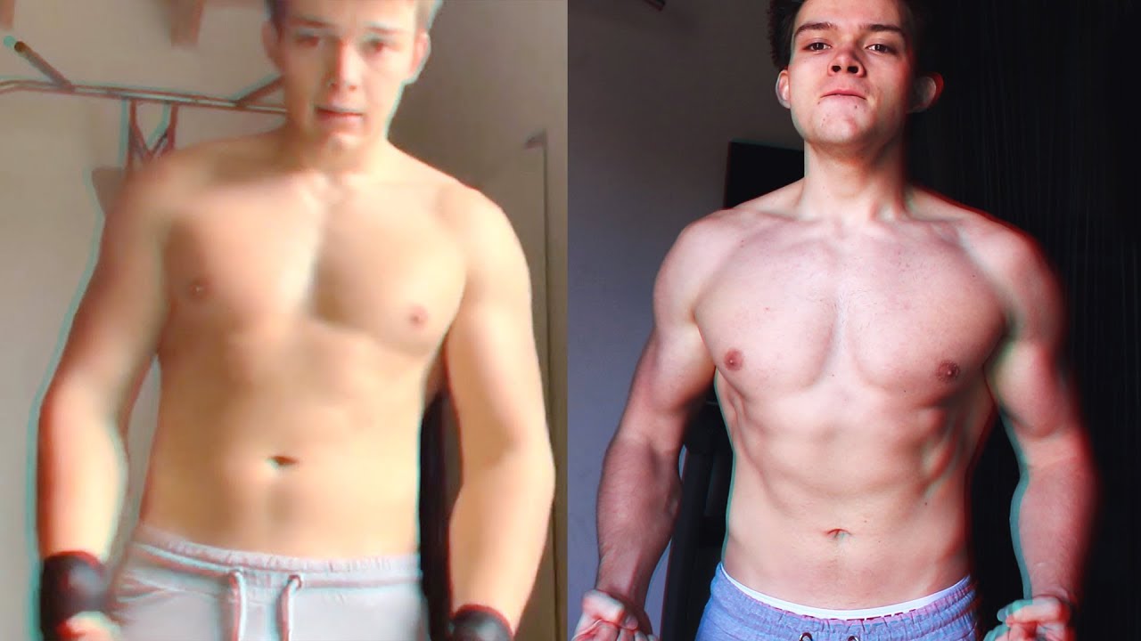 Fit To Fat To Fit - 90 DAY PROGRESS - 'Motivation' (Documentary)