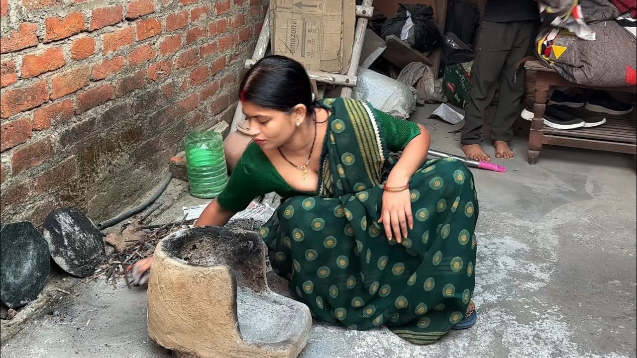 New vlog 🌺सफाई करते करते भूत बन गई /Housewife cleaning vlog