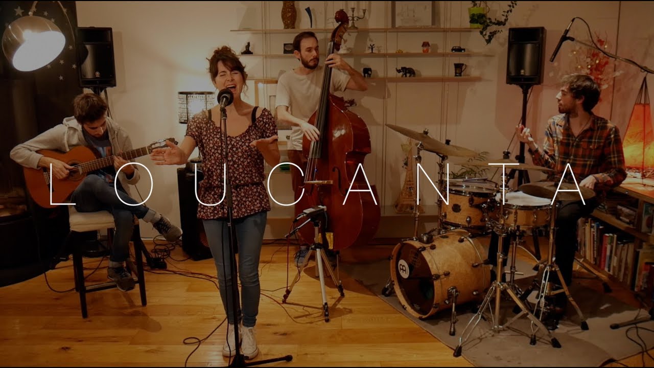 LOUCANTA - O Pato