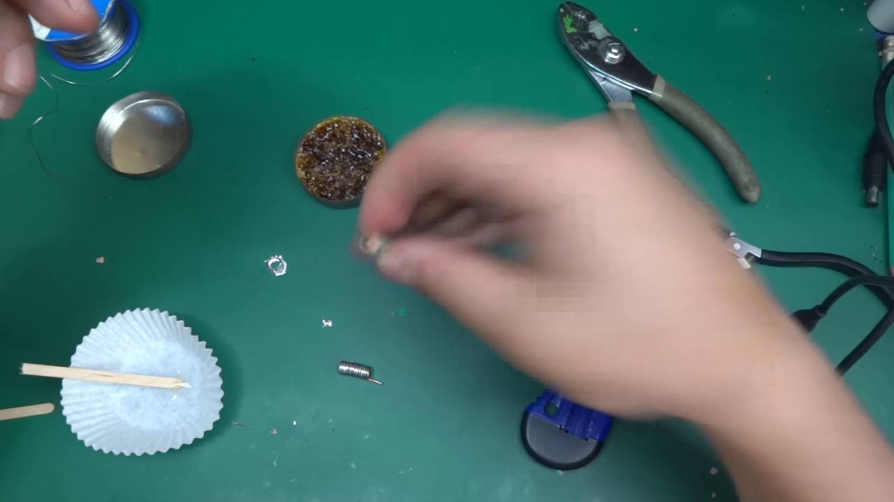Самодельный адаптер для ноутбука (бюджетный вариант)